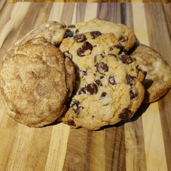 Cookies